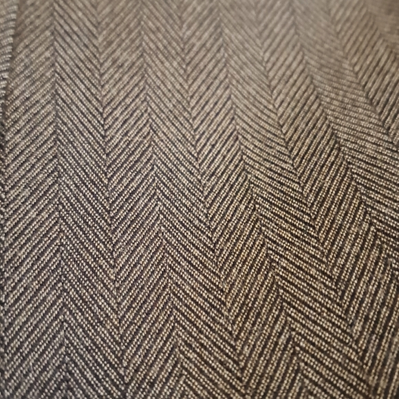 Gap Straight Fit Favorite Trousers Size 10 - Picture 12 of 12